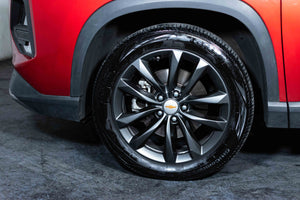 Chevrolet Captiva LT