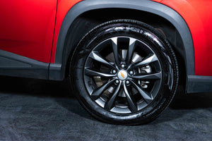 Chevrolet Captiva LT