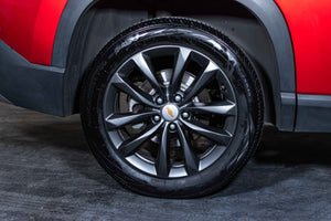 Chevrolet Captiva LT