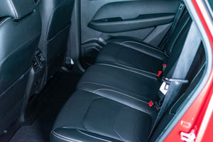 Chevrolet Captiva LT
