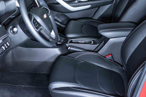 Chevrolet Captiva LT