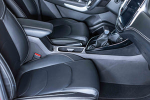 Chevrolet Captiva LT