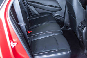 Chevrolet Captiva LT