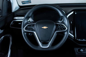 Chevrolet Captiva LT