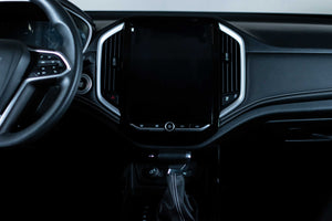 Chevrolet Captiva LT
