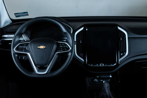 Chevrolet Captiva LT