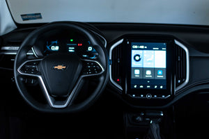 Chevrolet Captiva LT