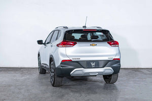 Chevrolet Tracker Premier