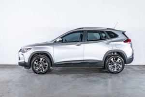 Chevrolet Tracker Premier