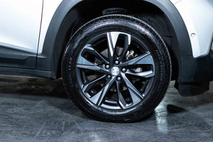 Chevrolet Tracker Premier