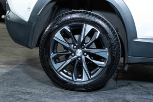 Chevrolet Tracker Premier