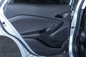 Chevrolet Tracker Premier