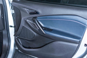 Chevrolet Tracker Premier