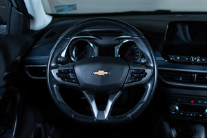 Chevrolet Tracker Premier