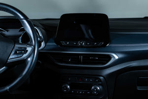 Chevrolet Tracker Premier