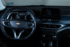 Chevrolet Tracker Premier