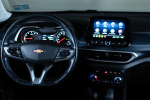 Chevrolet Tracker Premier