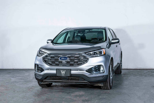 Ford Edge Titanium