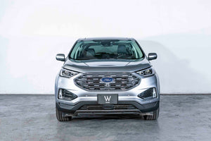 Ford Edge Titanium