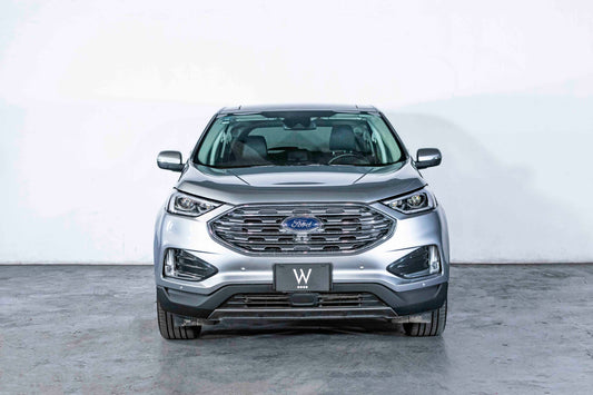 Ford Edge Titanium