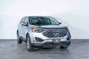 Ford Edge Titanium