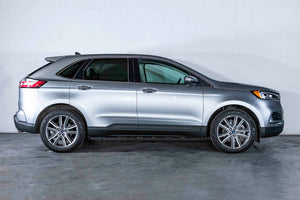 Ford Edge Titanium