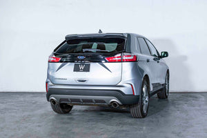 Ford Edge Titanium