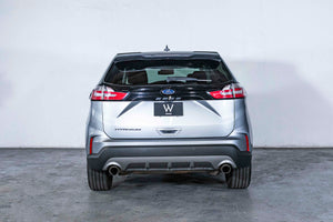 Ford Edge Titanium