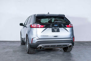 Ford Edge Titanium
