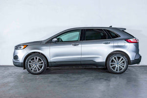 Ford Edge Titanium