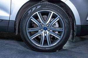 Ford Edge Titanium