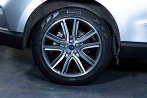 Ford Edge Titanium