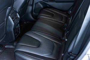 Ford Edge Titanium