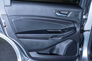 Ford Edge Titanium