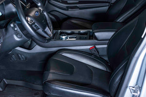 Ford Edge Titanium