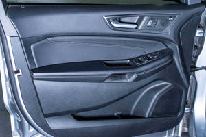 Ford Edge Titanium