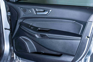 Ford Edge Titanium