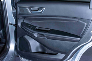 Ford Edge Titanium
