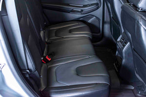 Ford Edge Titanium