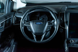 Ford Edge Titanium