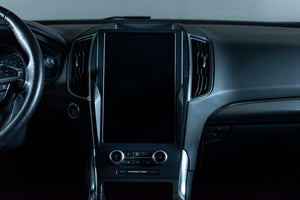 Ford Edge Titanium