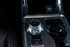 Ford Edge Titanium