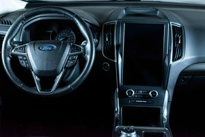 Ford Edge Titanium