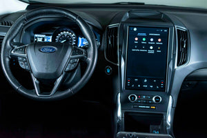 Ford Edge Titanium