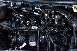 Ford Edge Titanium