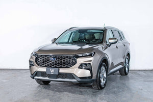 Ford Territory Trend