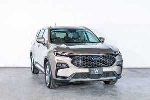 Ford Territory Trend