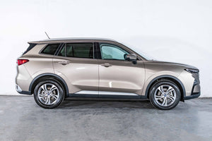 Ford Territory Trend