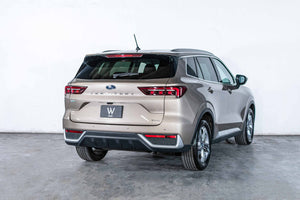Ford Territory Trend