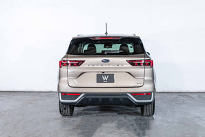 Ford Territory Trend